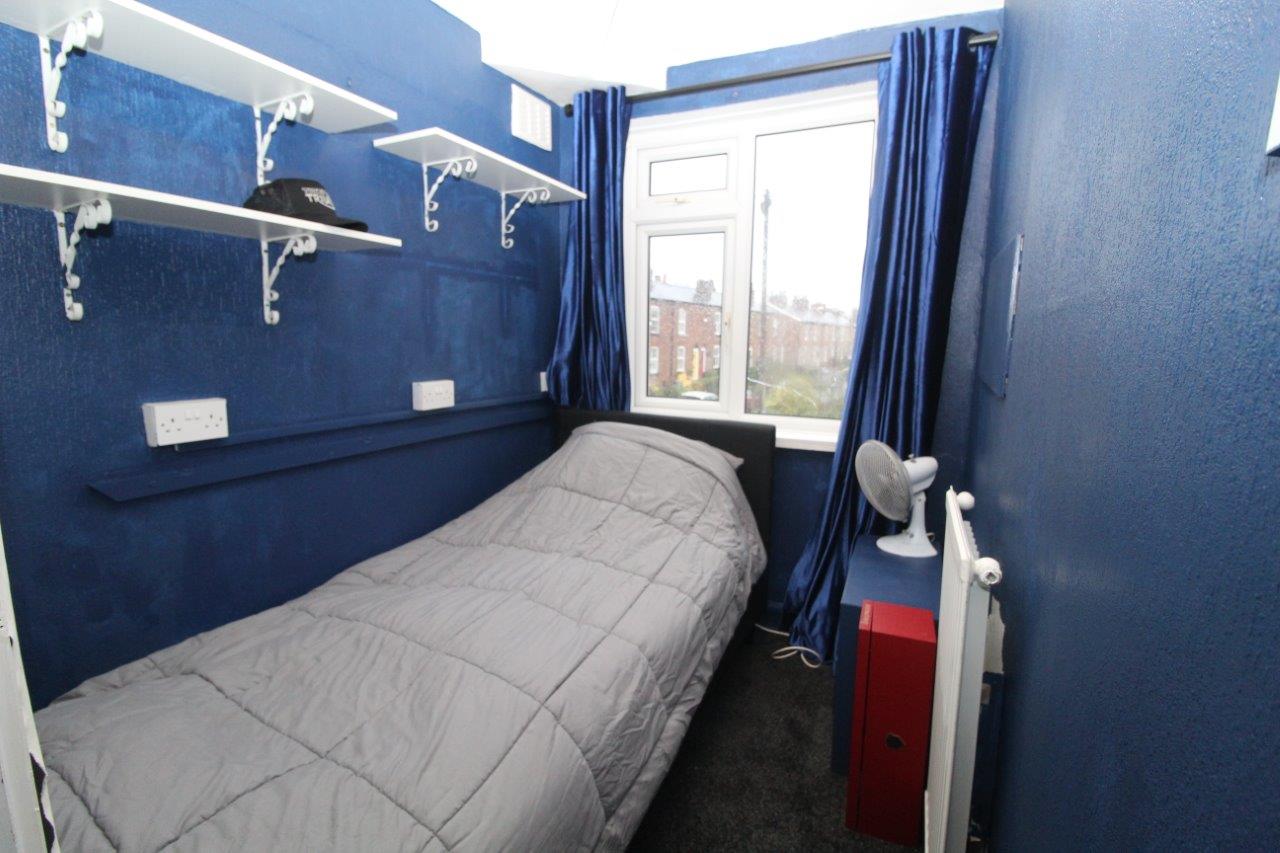 Deansgate Lane, Timperley